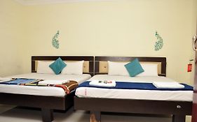 Kaala Bairav Grand Annex Temple Stay, Madurai